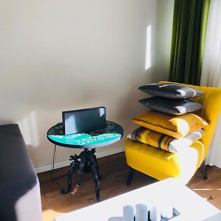 Stylish New City Appartement Graz Dış mekan fotoğraf