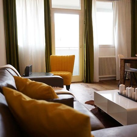 Stylish New City Appartement Graz Dış mekan fotoğraf