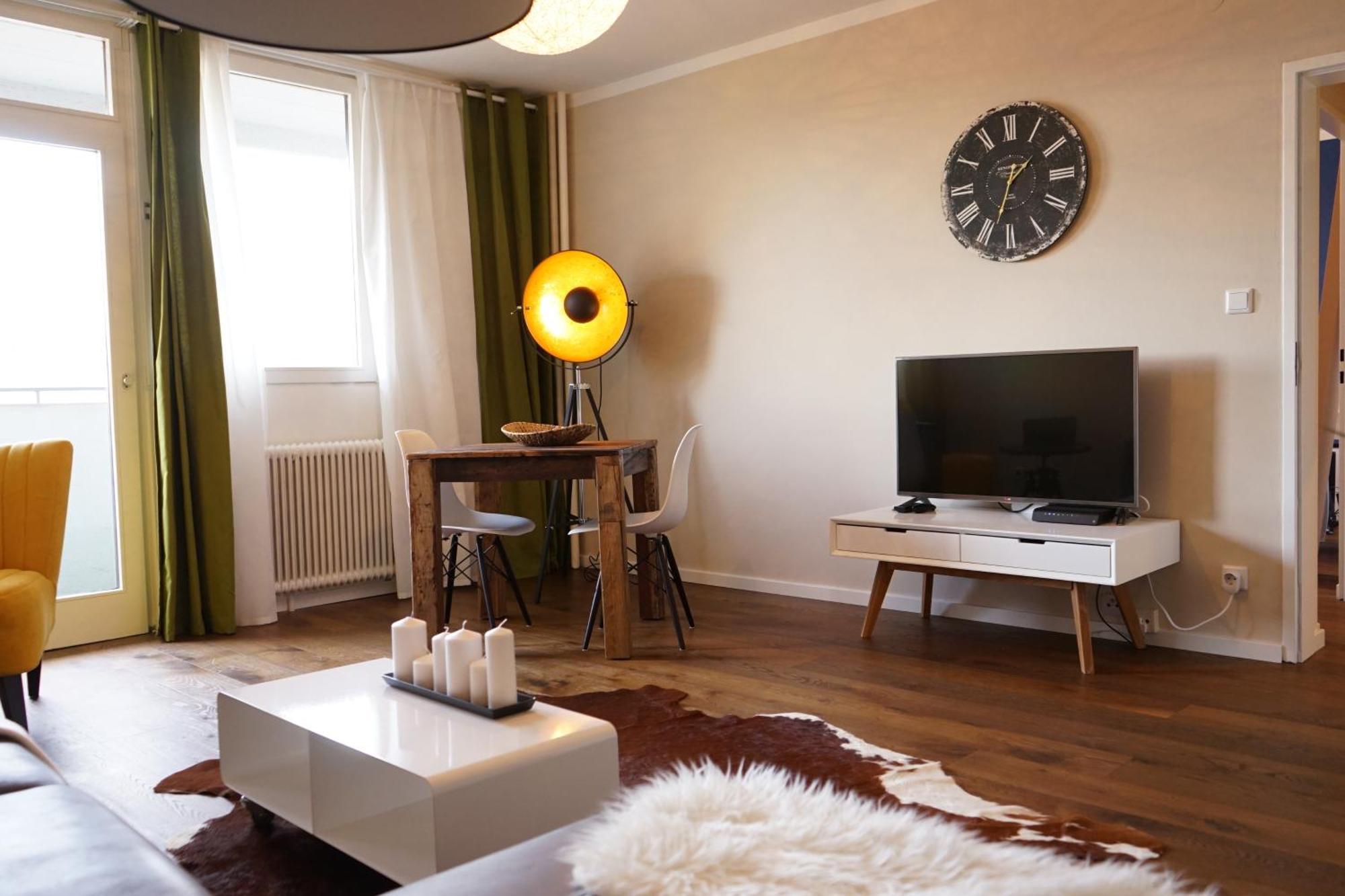 Stylish New City Appartement Graz Dış mekan fotoğraf