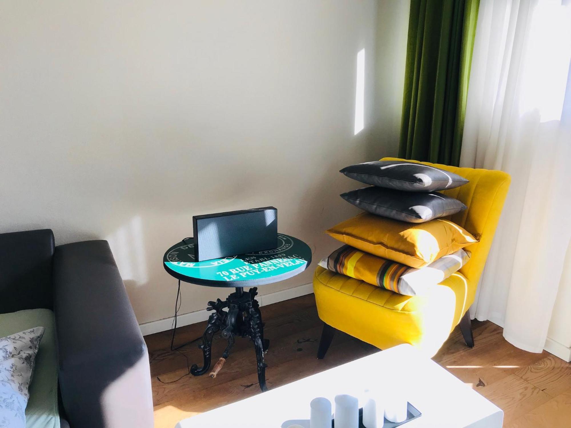 Stylish New City Appartement Graz Dış mekan fotoğraf