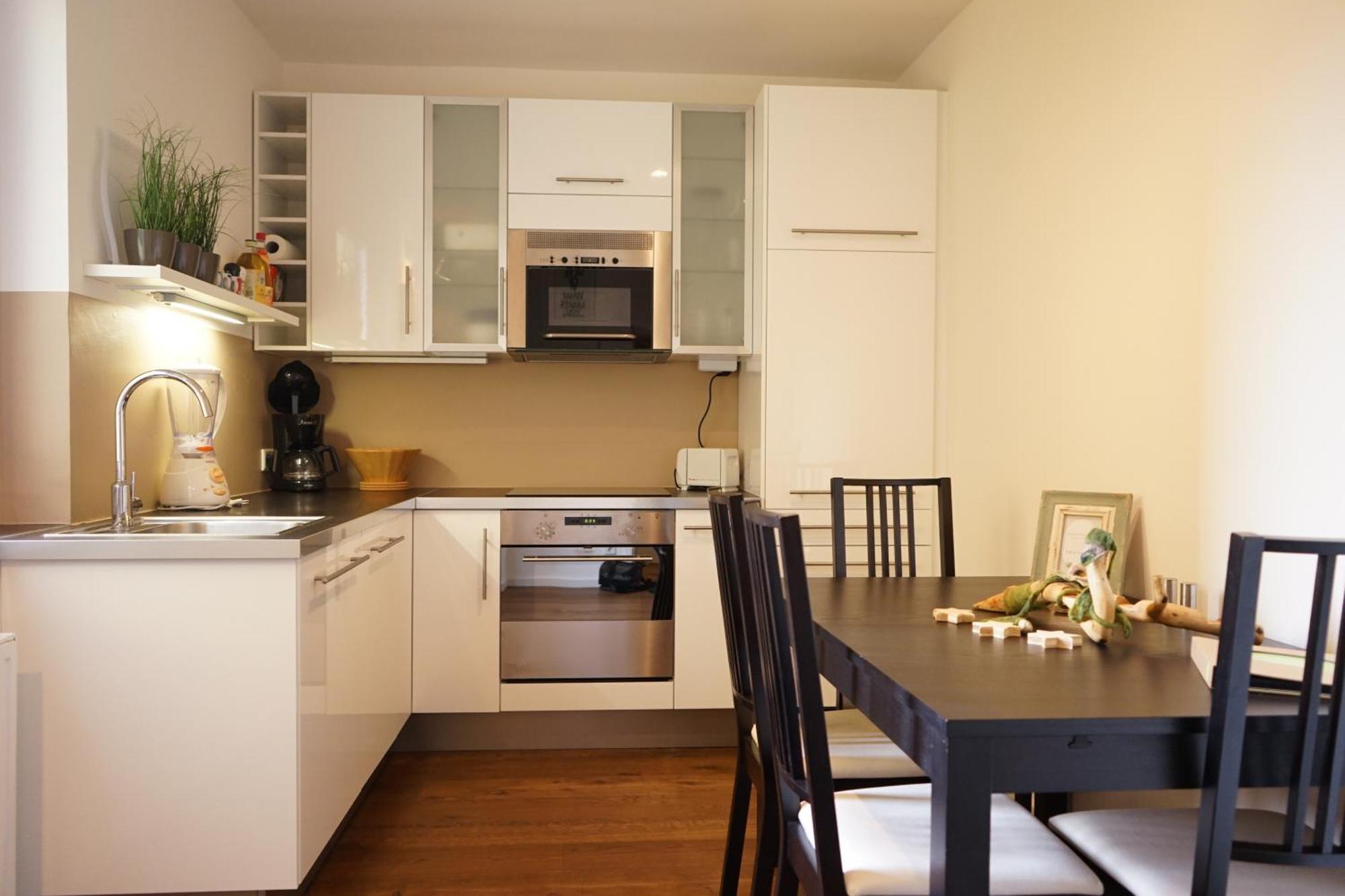 Stylish New City Appartement Graz Dış mekan fotoğraf